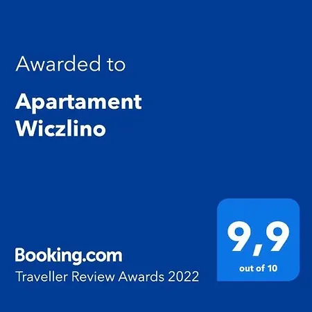 Apartament Wiczlino Teczowa Gdynia Exterior photo