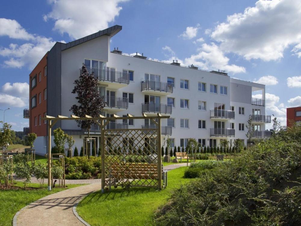 Wiczlino Teczowa *