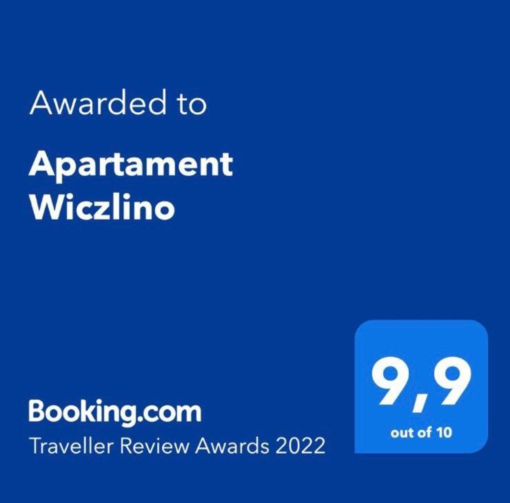 Wiczlino Teczowa *