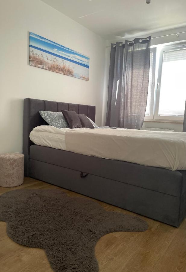 Wiczlino Teczowa Apartment