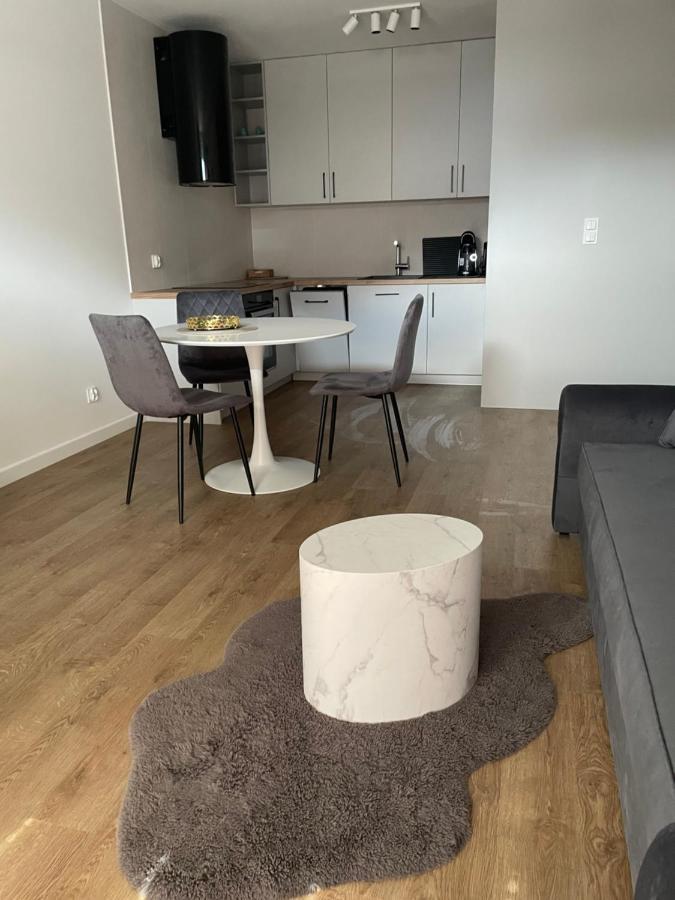 Wiczlino Teczowa Apartment